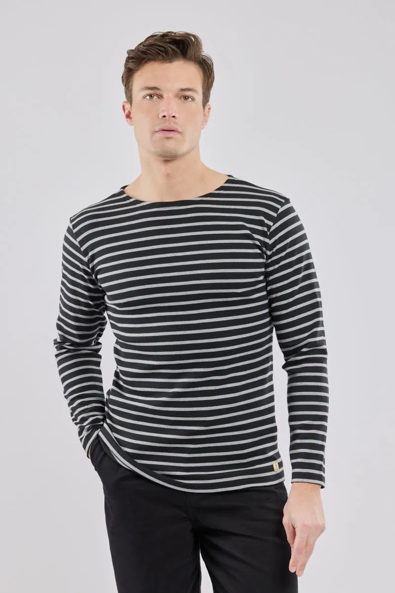 armor-lux-marini-re-h-ritage-homme-coton-pais-2 image 1