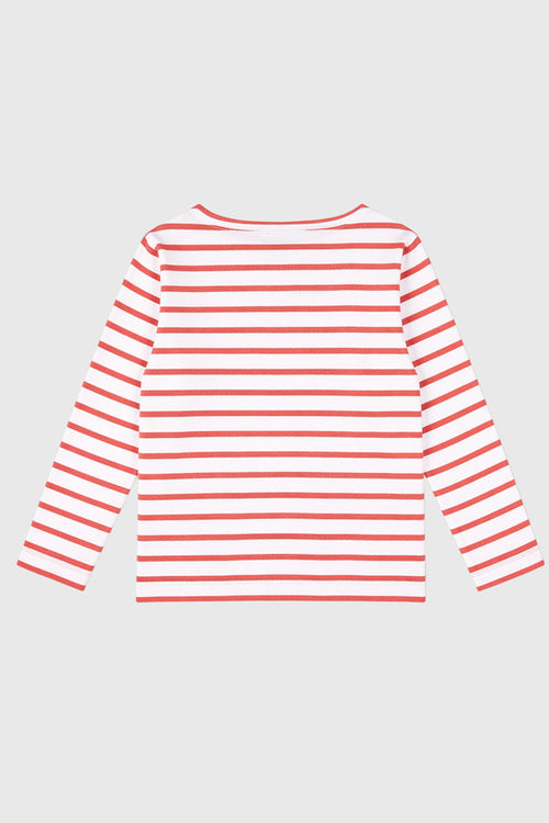 armor-lux-beg-meil-kids-marini-re-enfant-coton-l-ger image 3