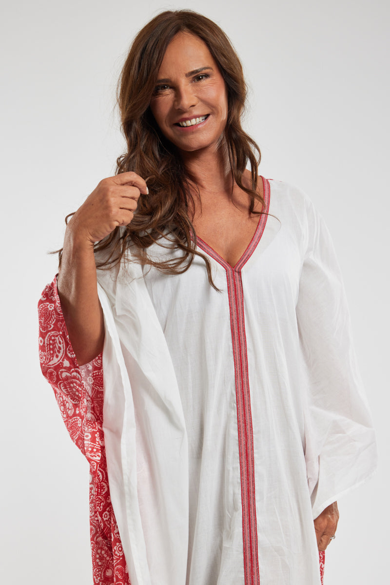 armor-lux-caftan-joie-femme-r-versible-voile-coton-136-cm image 3