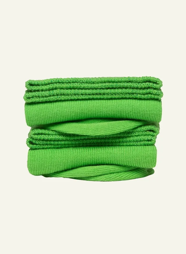 archiduchesse-de-ville-vert-saint-etienne-chaussettes-mi-hautes image 1