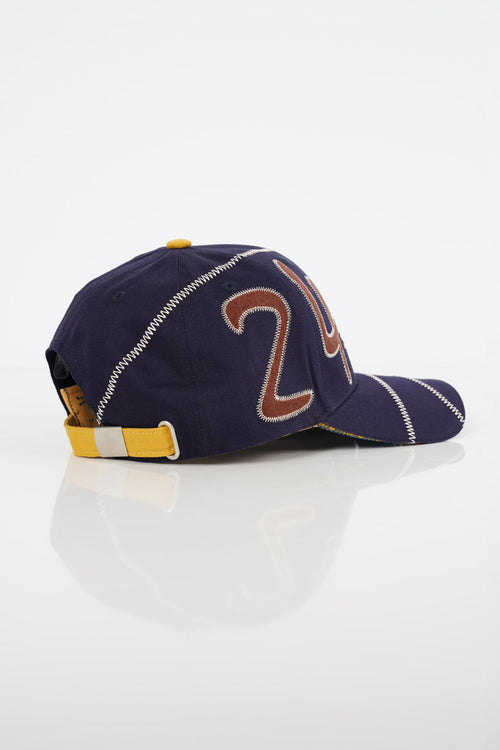 armor-lux-casquette-brest-2024-casquette-mixte-100-coton image 4