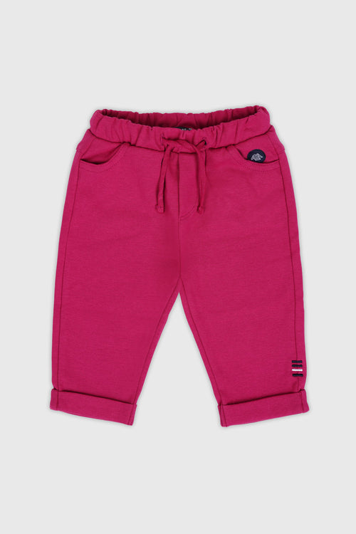 armor-lux-pantalon-b-b-coton-coupe-confortable-4 image 2