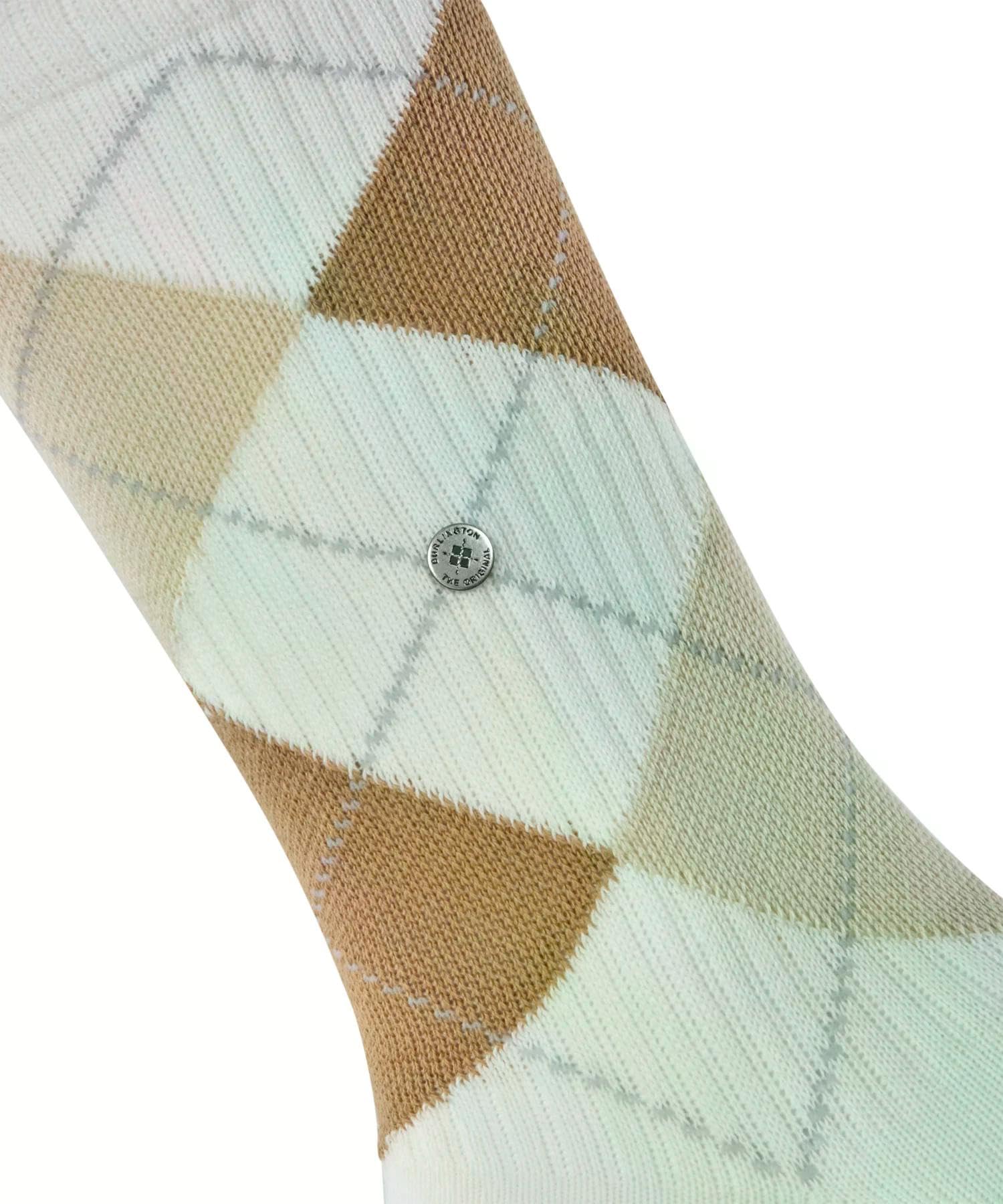 burlington-rib-courtside-chaussettes-femme-coton-blanc-off-white-2040-36-41 image 6