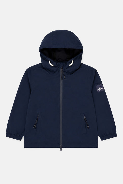 armor-lux-veste-de-pluie-enfant-imperm-able-respirante-capuche image 2
