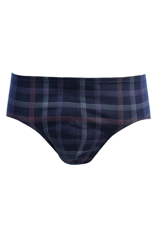 armor-lux-slip-carreaux-homme-coton-l-ger-jersey image 2
