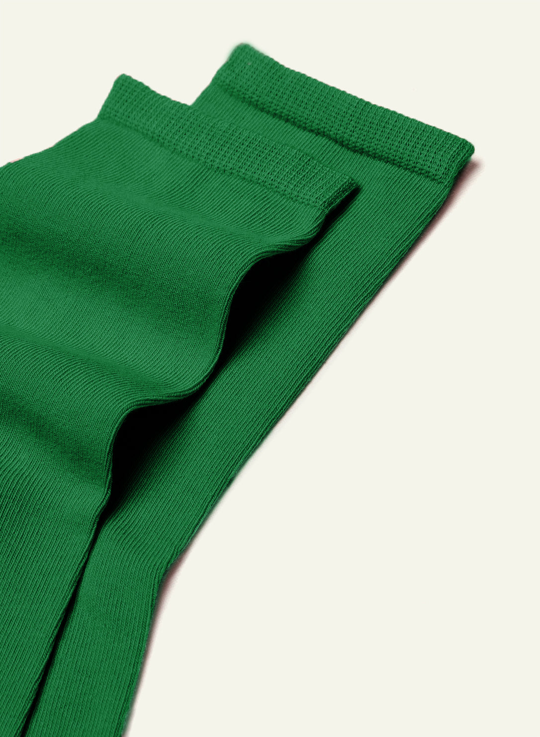archiduchesse-courte-vert-anglais-socquettes-coton image 3