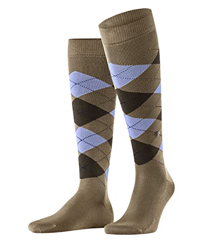 burlington-manchester-chaussettes-homme-coton-beige-40-46 image 7