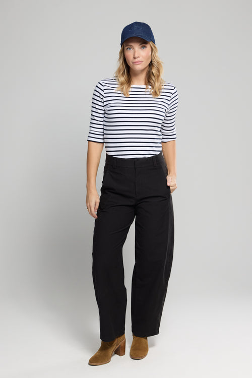armor-lux-amiral-marini-re-femme-en-coton-pais-2 image 4