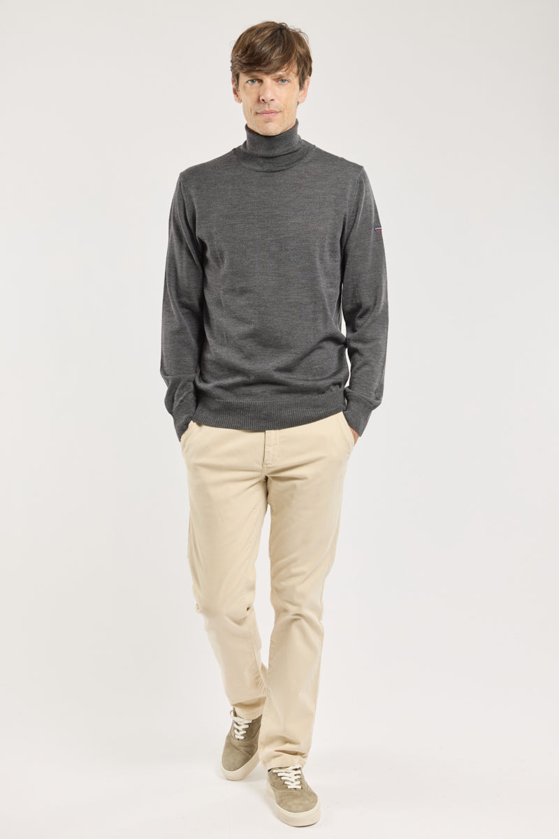 armor-lux-ferel-pull-col-roul-homme-100-laine-m-rinos-2 image 3