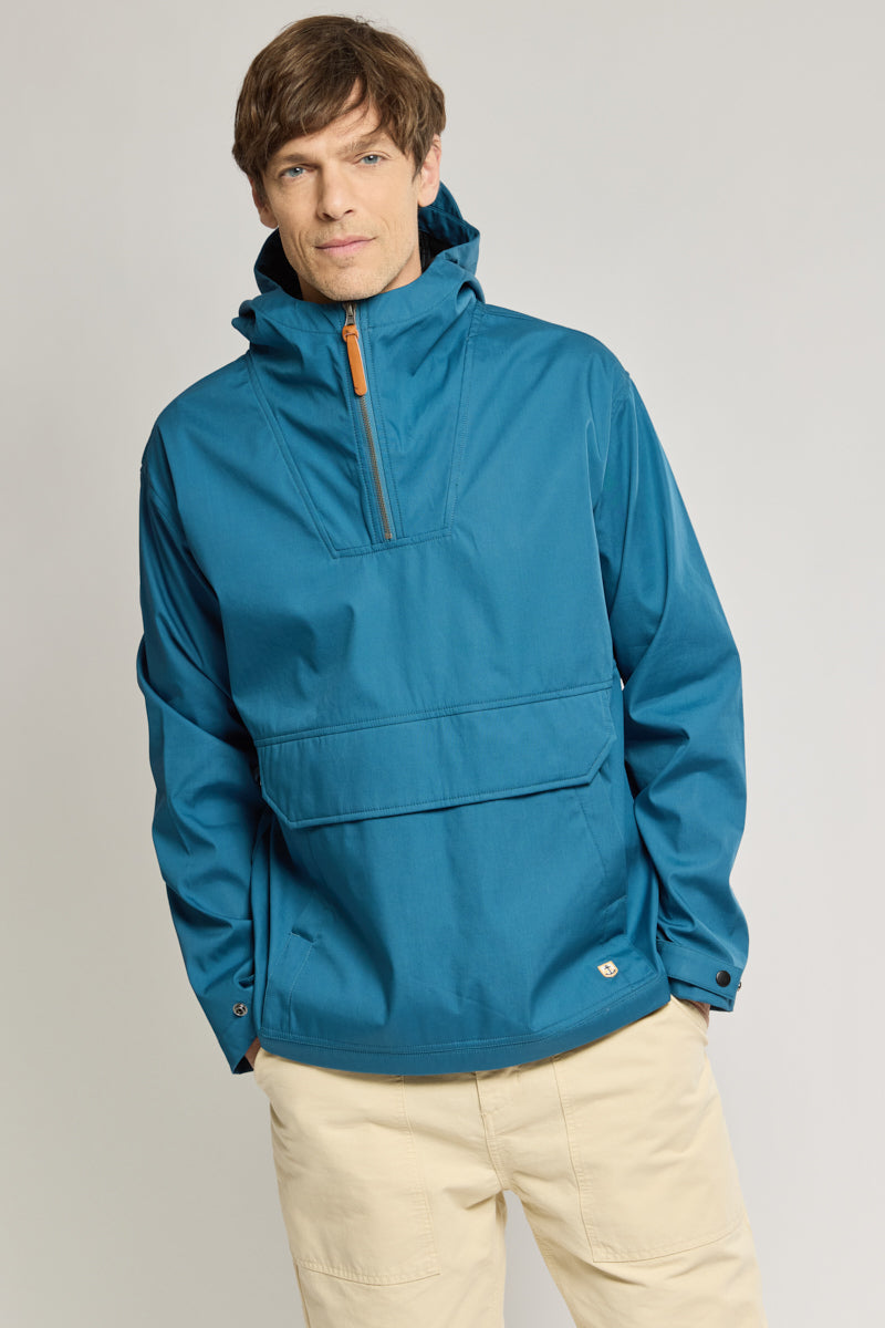 armor-lux-vareuse-d-perlante-h-ritage-homme-coton image 1