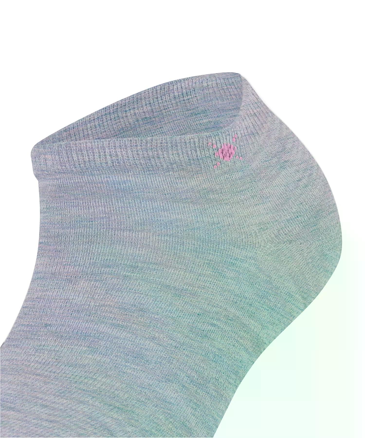 burlington-soho-vibes-socquettes-basses-femme-coton-unies-bleu-lavender-6538-36- image 4
