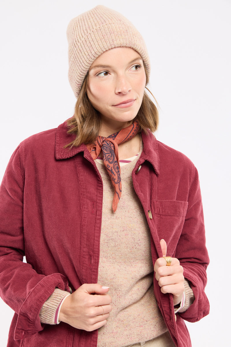armor-lux-h-ritage-veste-p-cheur-femme-en-velours-c-tel image 2