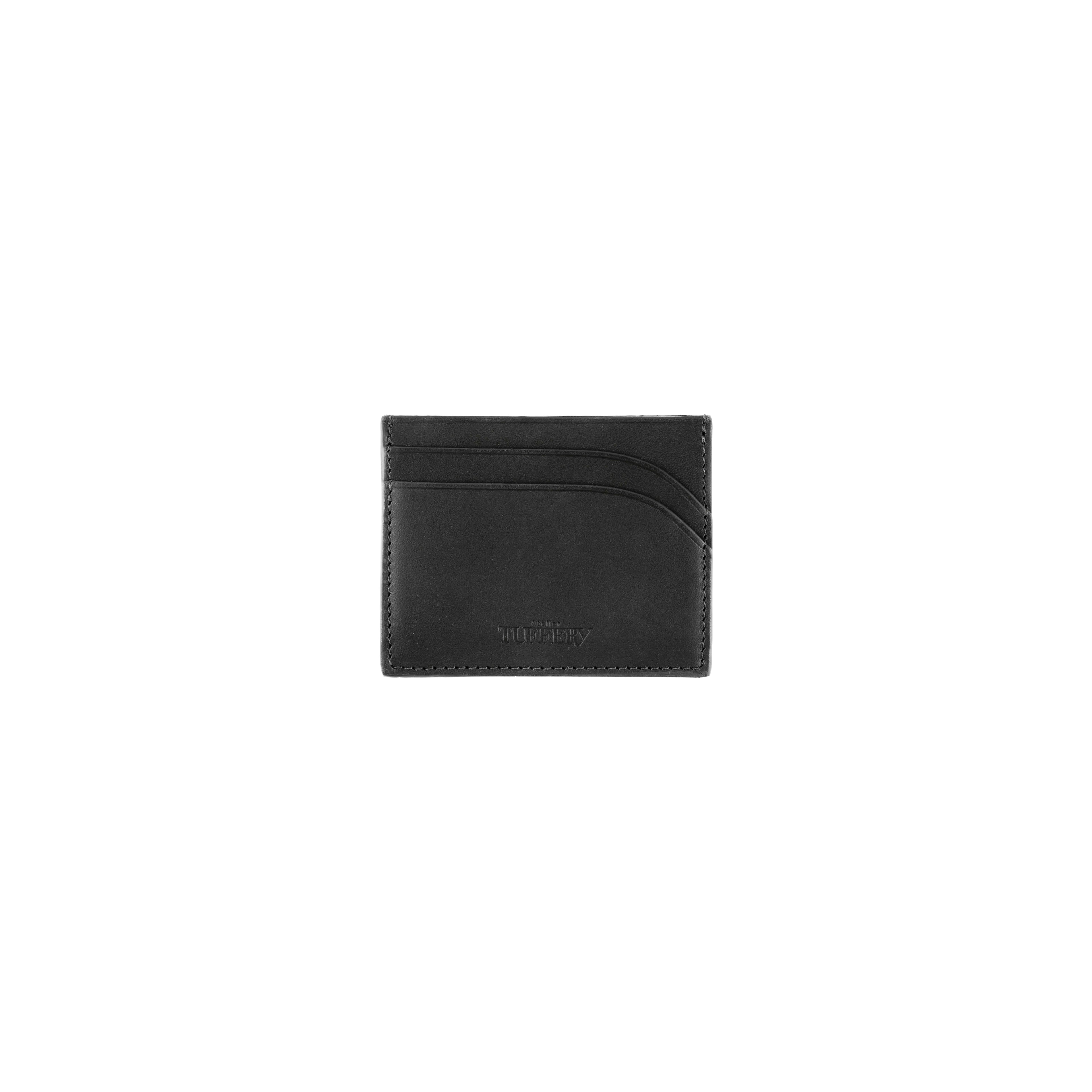 atelier-tuffery-porte-cartes-cuir-noir image 1