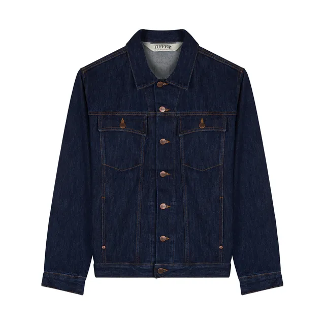atelier-tuffery-le-tuff-s-blouson-homme-en-jean-brut image 1