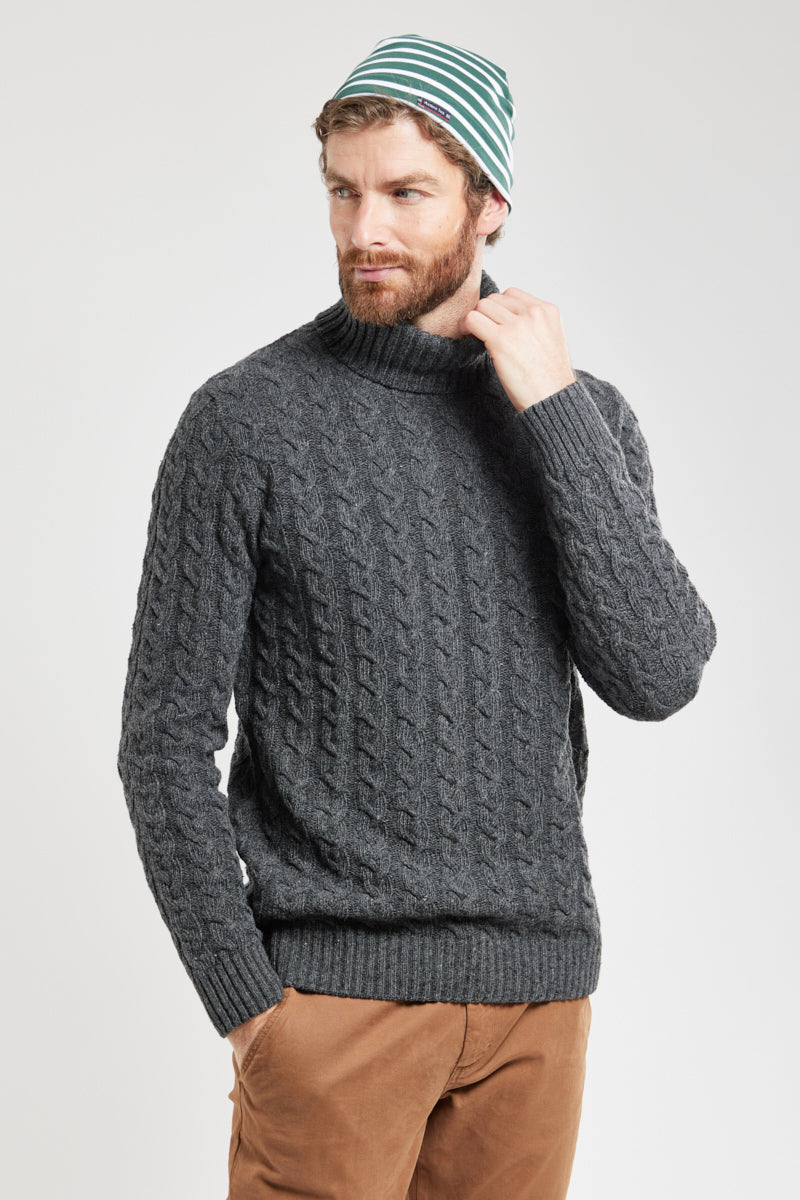 armor-lux-bonnet-ray-coton-pais-2 image 2