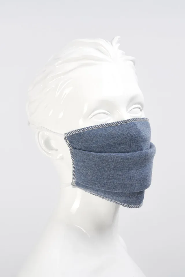 armor-lux-pack-de-10-masques-barri-res-unisexe-cat-gorie-1-2 image 1