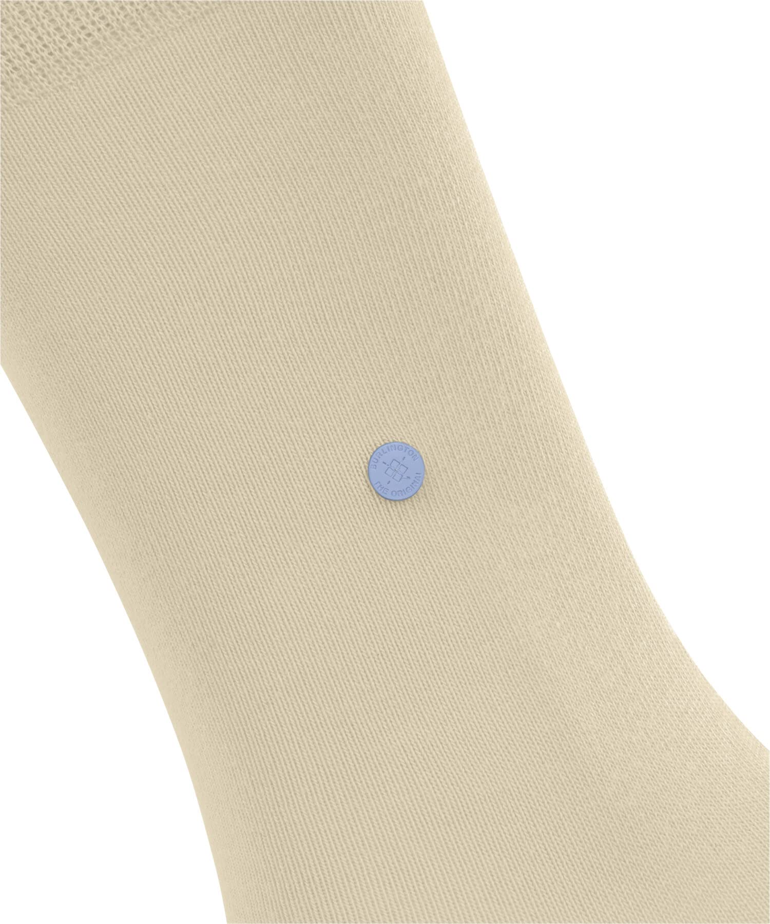 burlington-lady-chaussettes-femme-coton-respirant image 5