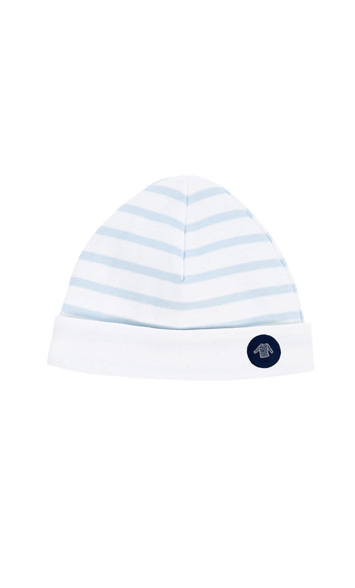 armor-lux-bonnet-b-b-r-versible-coton-interlock-ray-uni-2 image 2