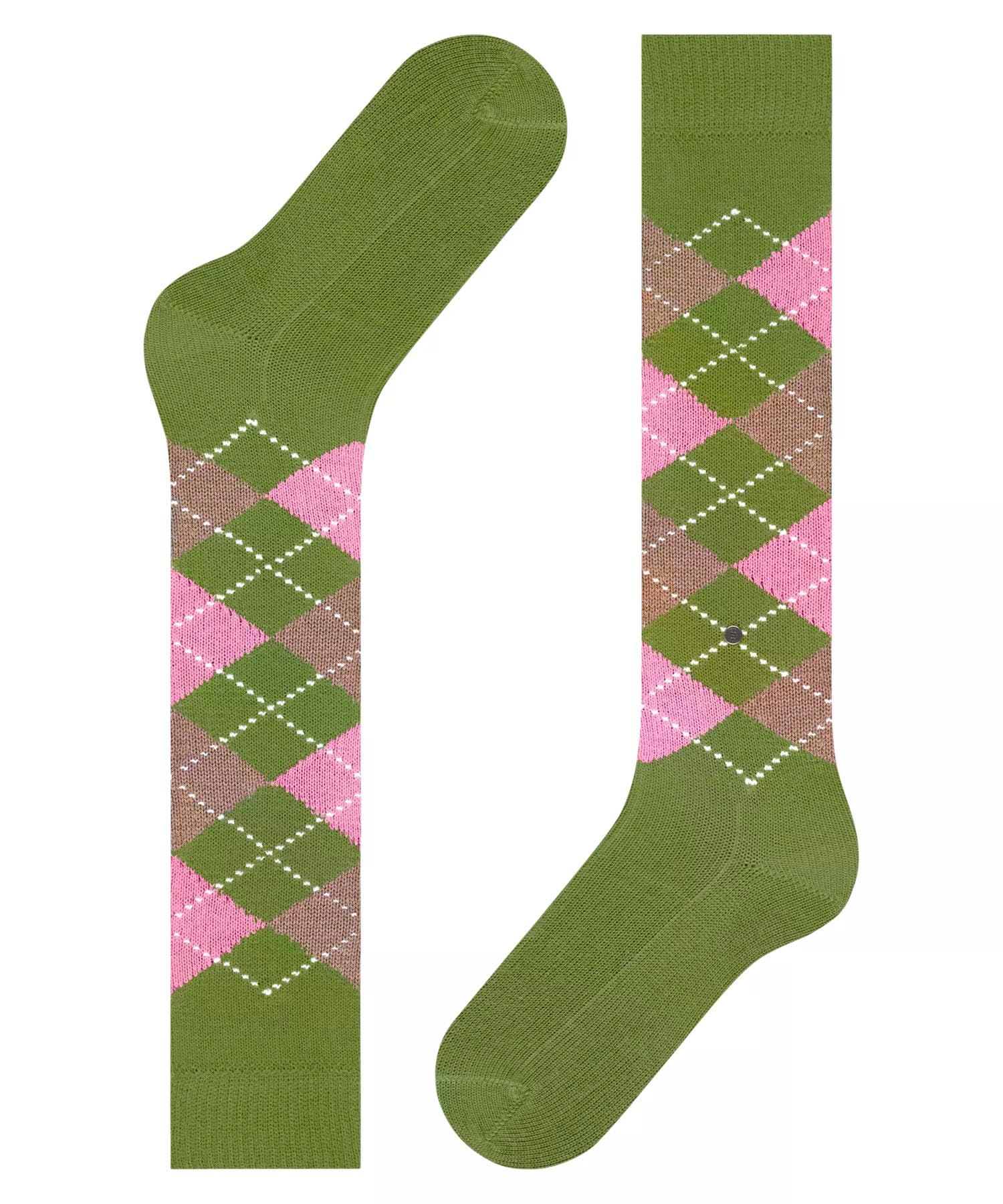 burlington-whitby-chaussettes-hautes-femme-fil-doux image 5