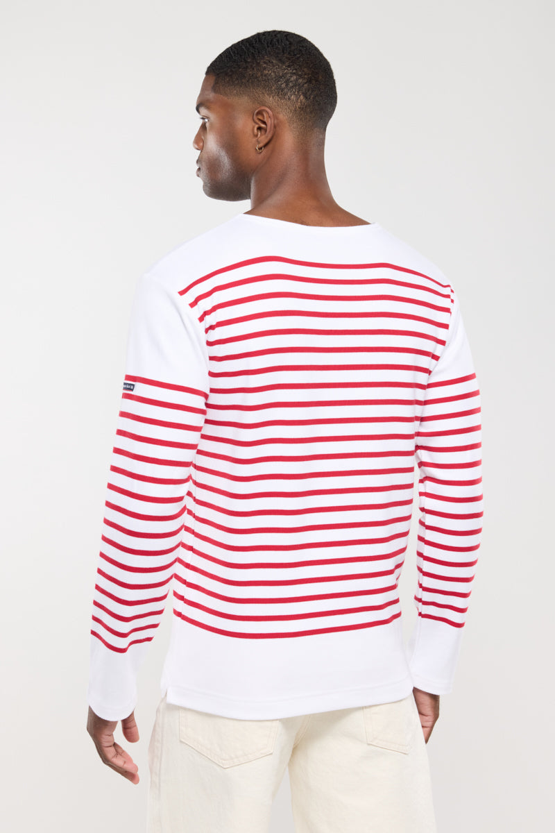 armor-lux-marini-re-amiral-homme-coton-pais-252g-m image 4