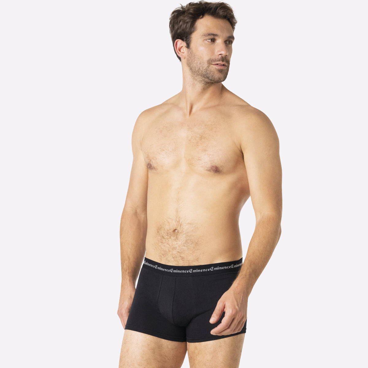 eminence-lot-de-3-boxers-homme-business-print-imprim-sobre image 5