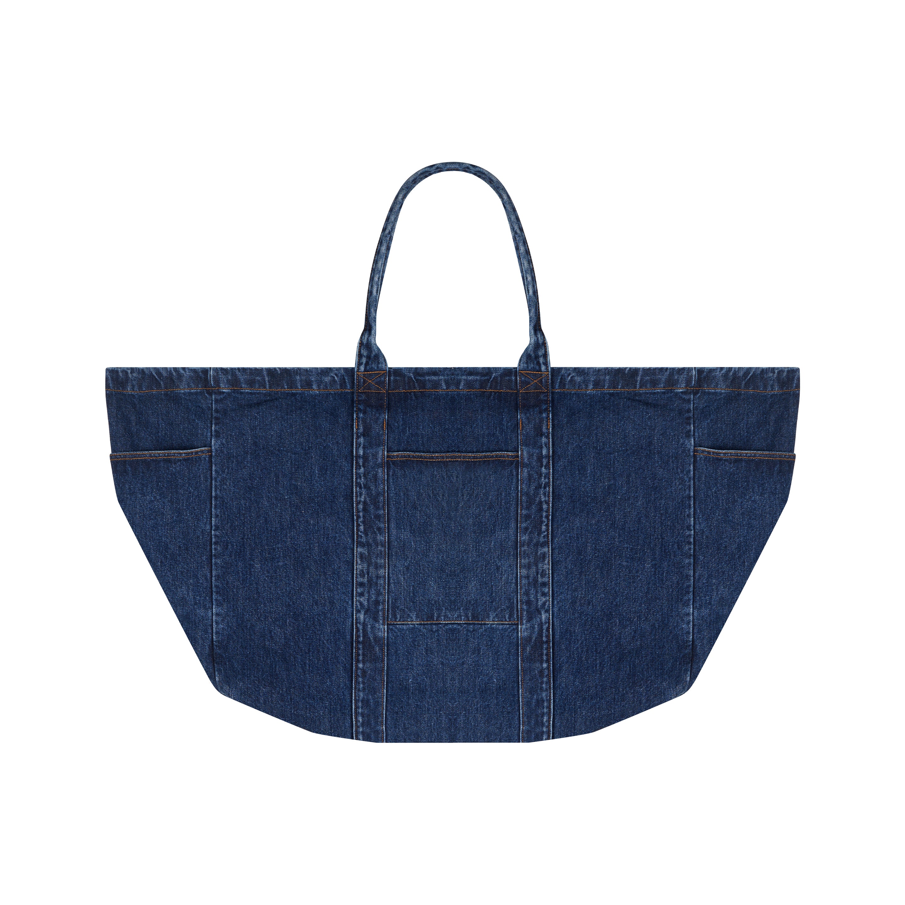 atelier-tuffery-sac-xl-jean-denim-robuste image 3