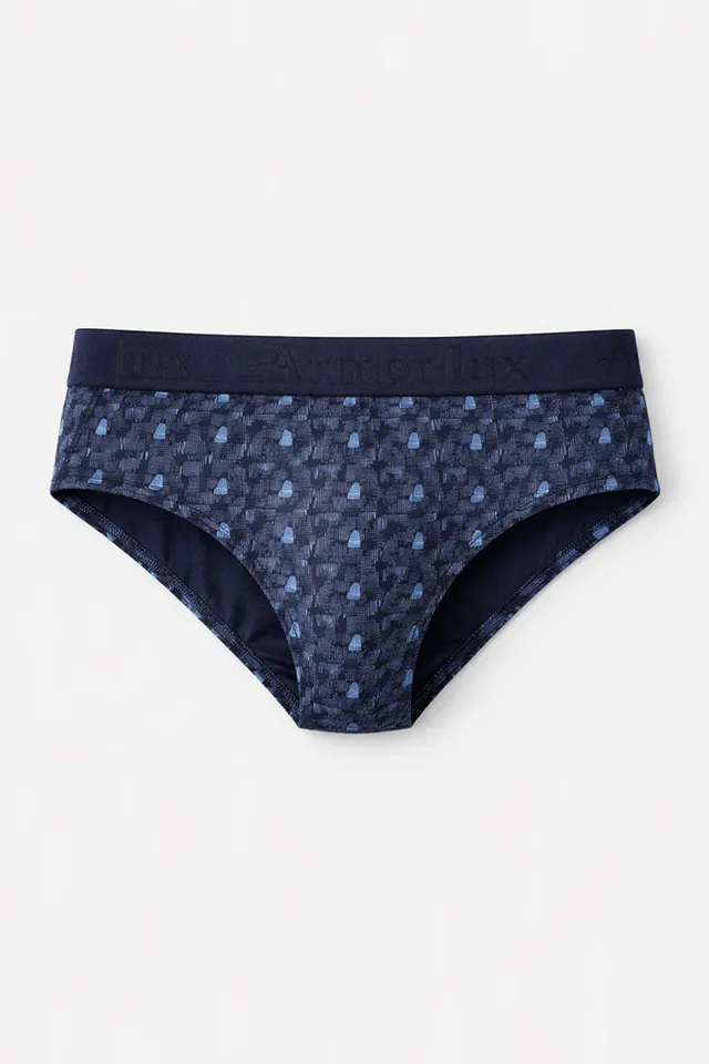 armor-lux-slip-homme-imprim-coton-stretch image 1