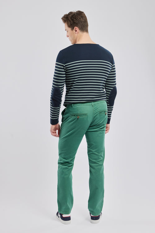 armor-lux-h-ritage-chino-regular-homme-poches-boutonn-es image 5