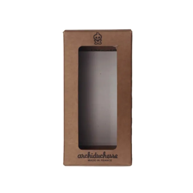 archiduchesse-bo-te-semainier-enfant-coffret-cadeau-7-paires image 1