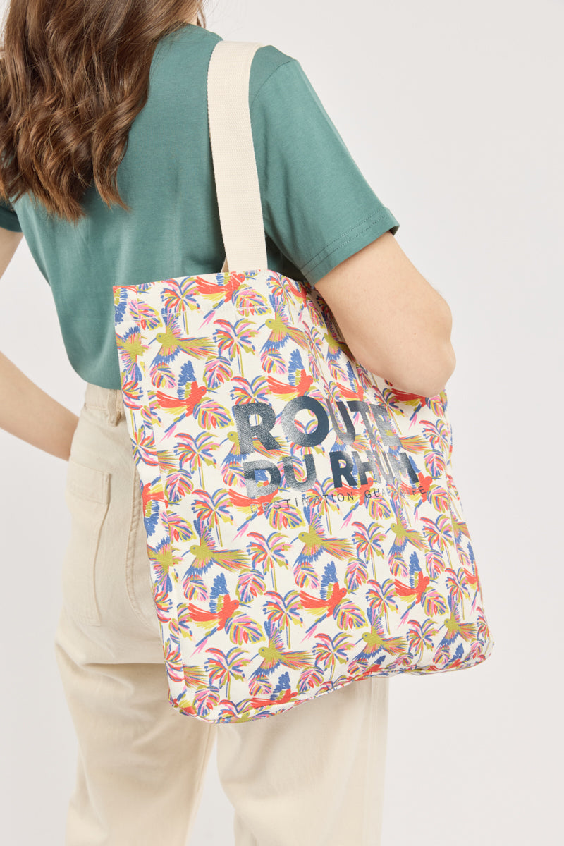 armor-lux-sac-imprim-coton-anses-36x41-cm image 2