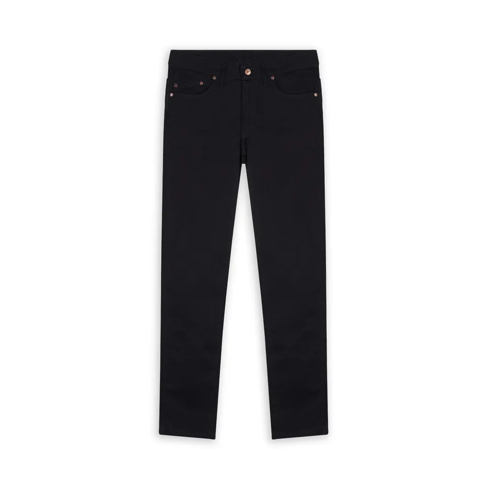 atelier-tuffery-jean-alphonse-homme-droit-ajust-noir image 1