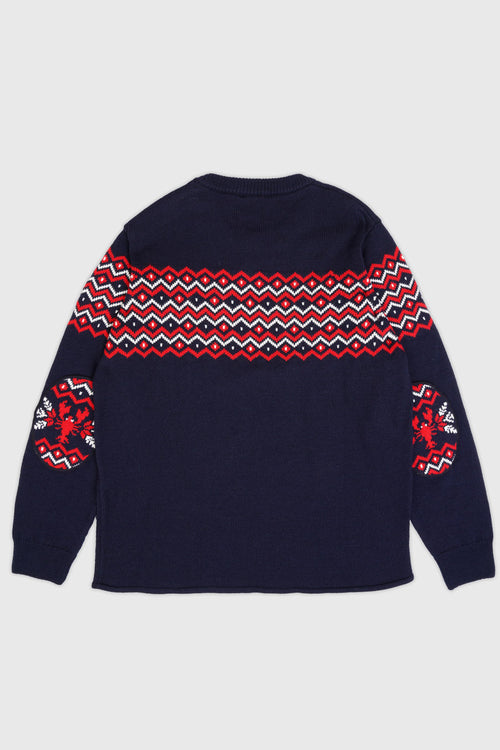 armor-lux-pull-de-no-l-homme-jacquard-homard-dition-limit-e image 6