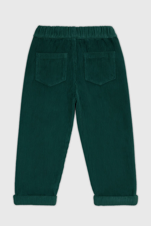 armor-lux-pantalon-velours-enfant-coton-taille-lastique image 4