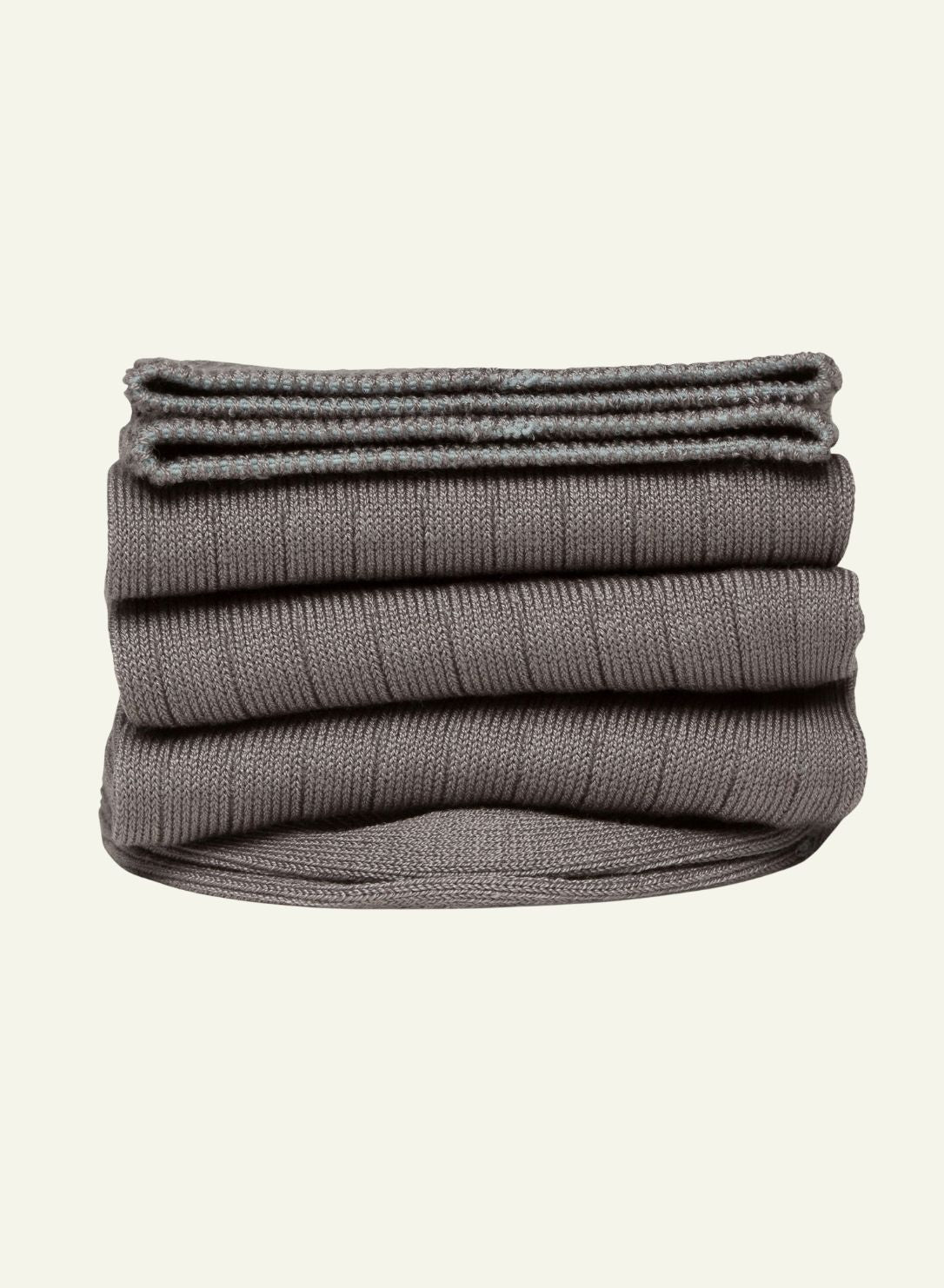 archiduchesse-gris-noc-ros-chaussettes-fil-d-cosse-de-luxe image 1