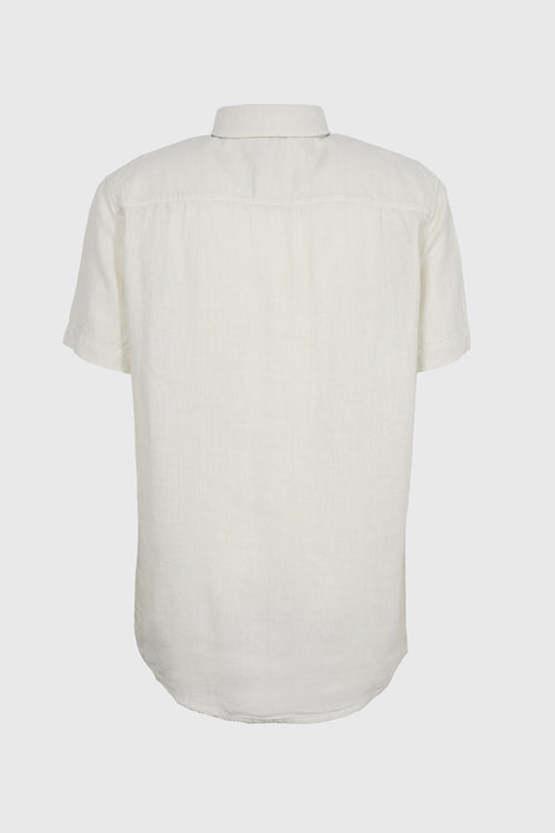 armor-lux-chemise-homme-manches-courtes-lin-confort image 3