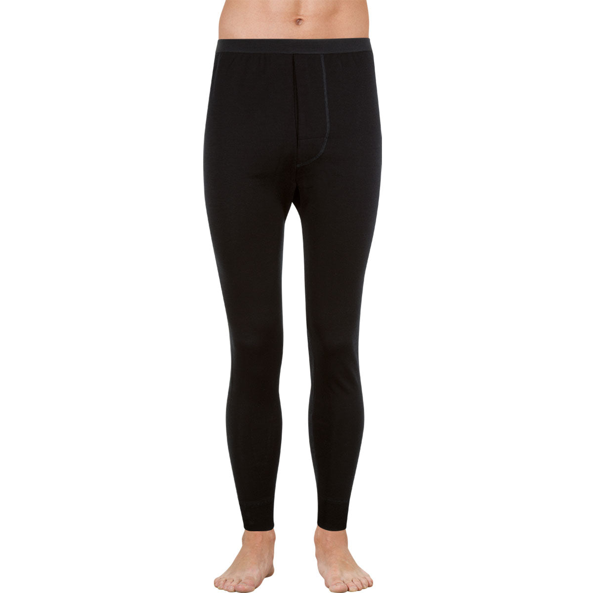 eminence-ligne-chaude-cale-on-long-homme-laine-et-coton image 1