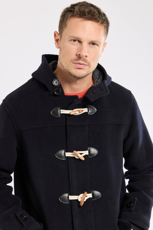 armor-lux-martin-heritage-duffle-coat-homme-laine-73 image 3