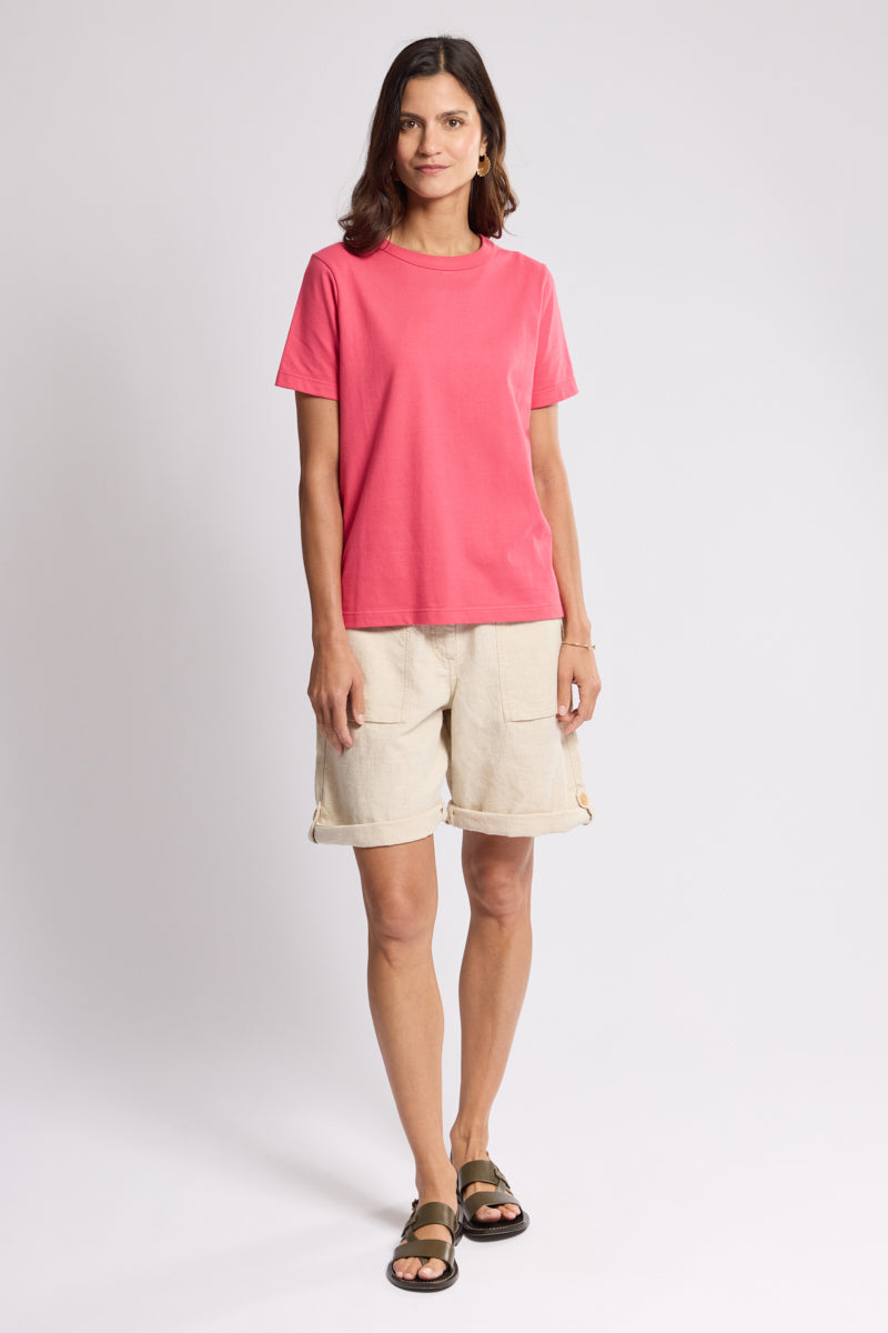 armor-lux-t-shirt-callac-femme-coton-bio-pais-215-g-m image 3