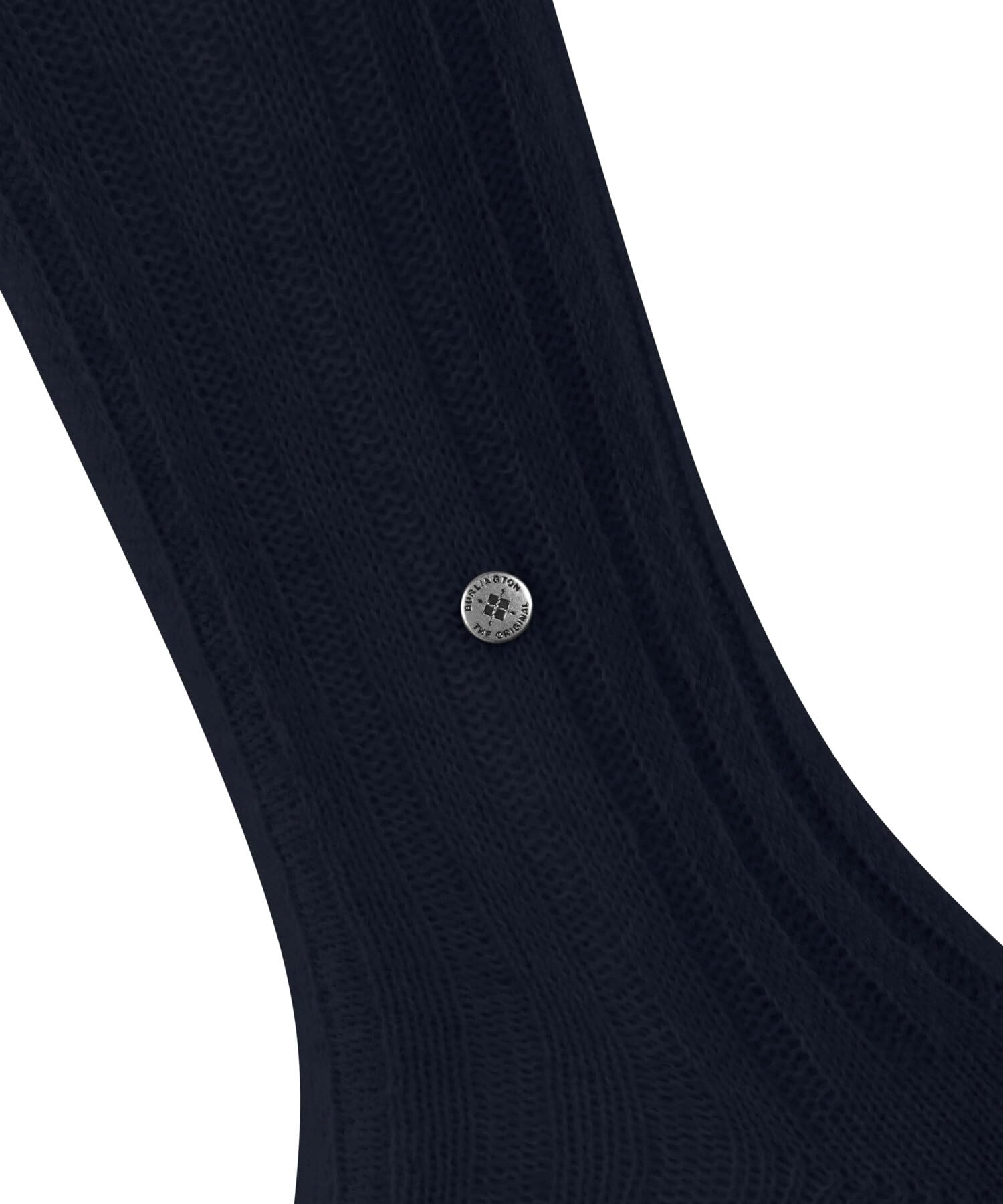burlington-soft-rib-femme-chaussettes-longues-laine-et-alpaga image 3