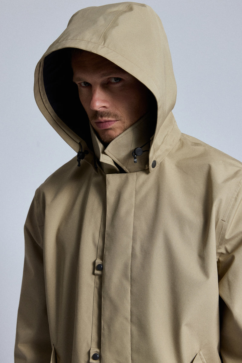 armor-lux-x-bermudes-parka-imperm-able-respirante-unisexe-2 image 3
