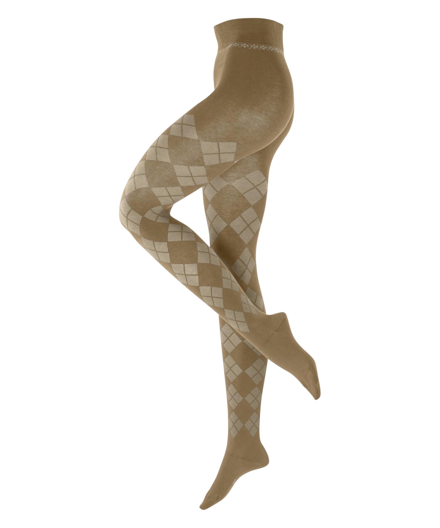burlington-collant-opaque-femme-elegant-essence-coton-bio-50-deniers image 8