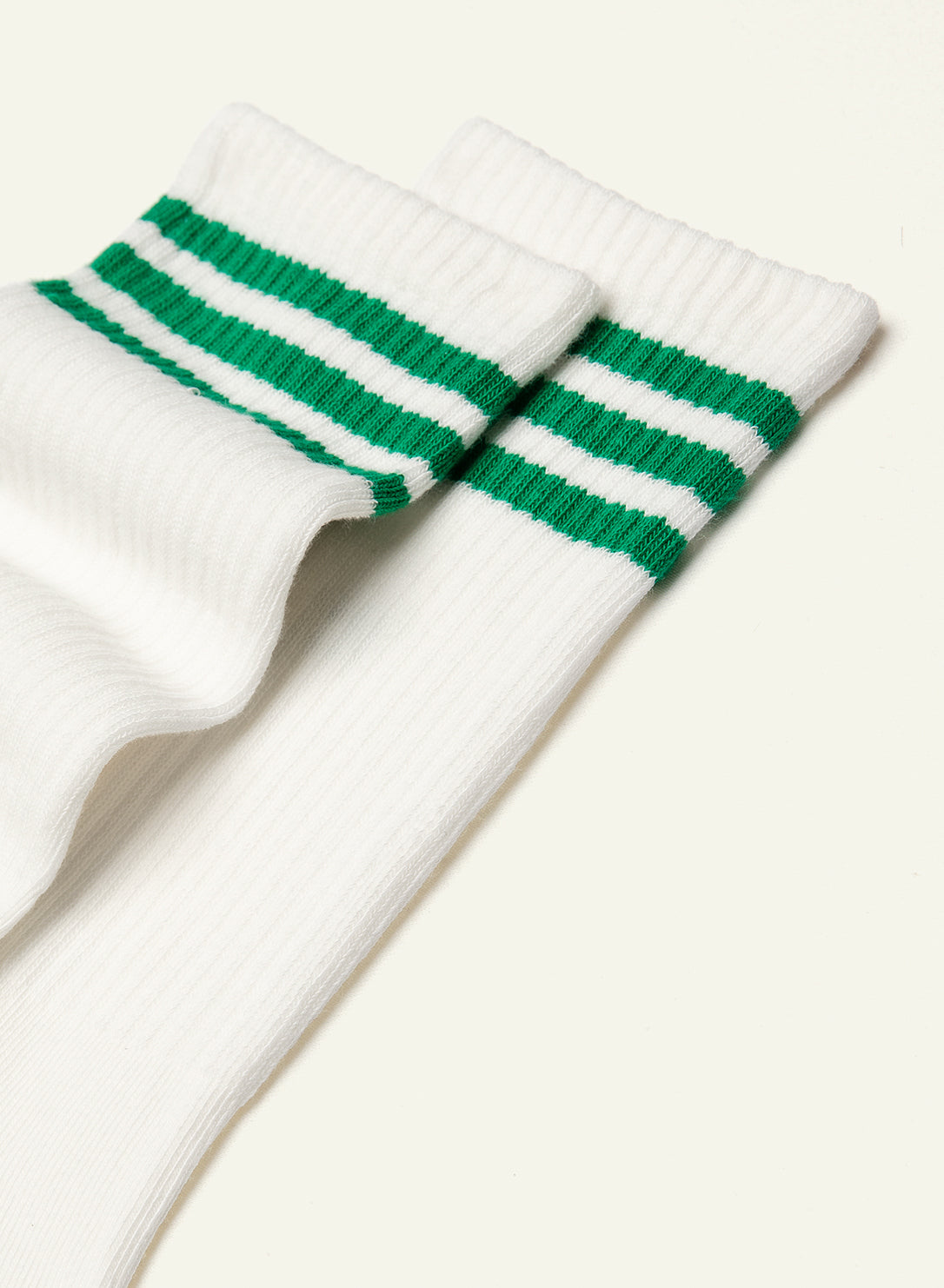 archiduchesse-bouclette-ray-e-vert-chaussettes-sport image 6