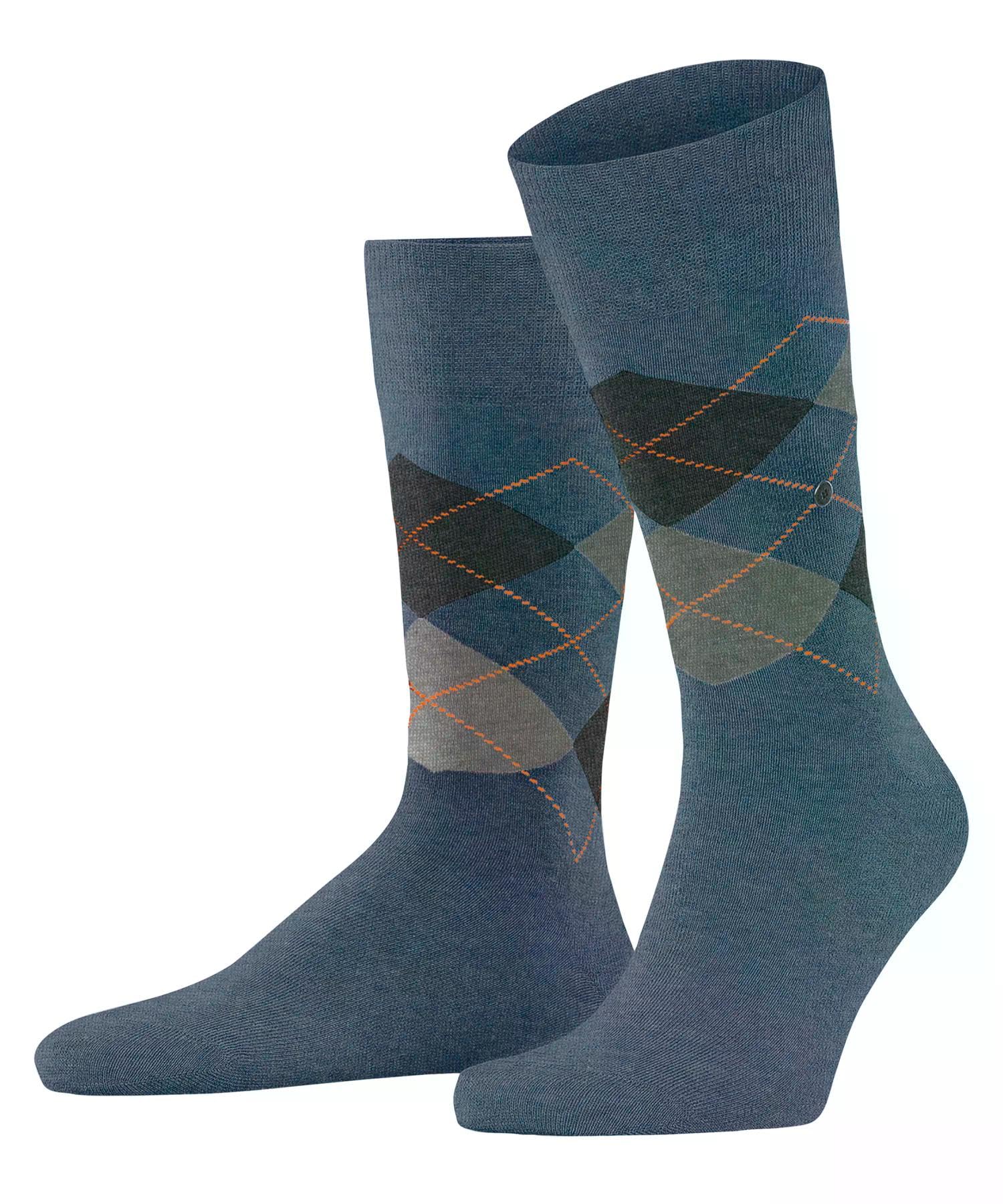 burlington-basic-gift-box-chaussettes-coton-homme image 4