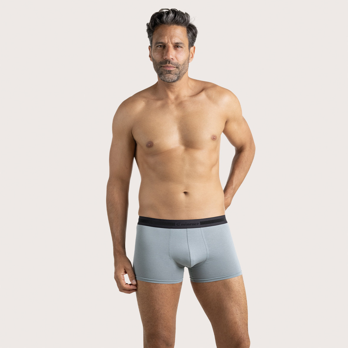 eminence-lot-de-3-boxers-homme-exception-coton-merceris-bo-te-cadeau image 6