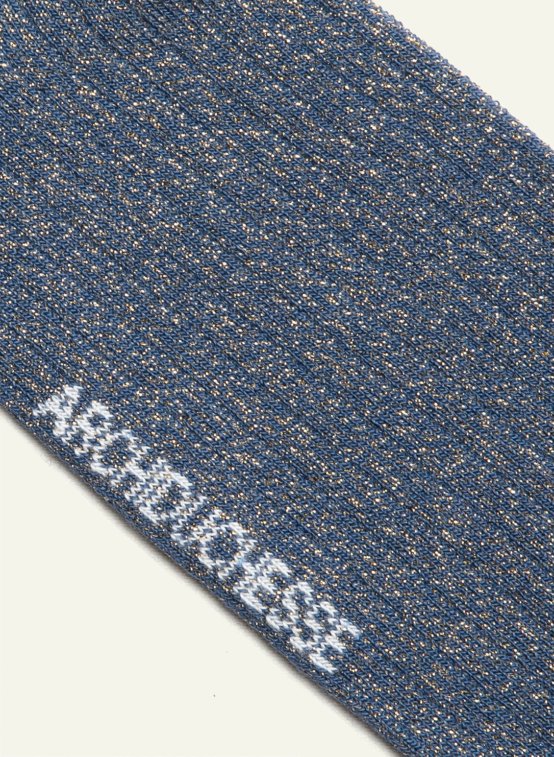 archiduchesse-paillet-e-bleu-de-n-mes-chaussettes-courtes-lurex image 5