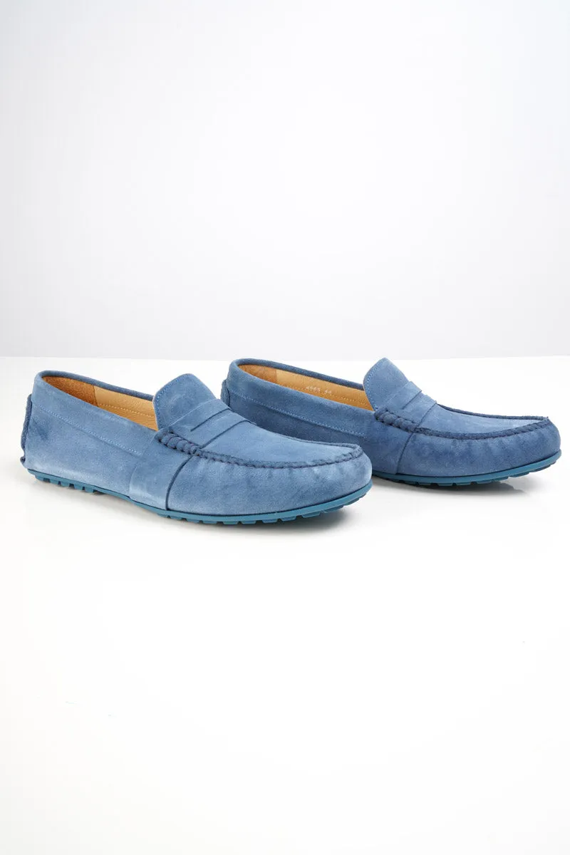 armor-lux-mocassins-homme-su-dine-cuir image 1