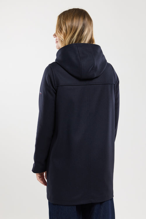 armor-lux-concarneau-duffle-coat-manteau-drap-m-lange-laine-h-ritage image 5