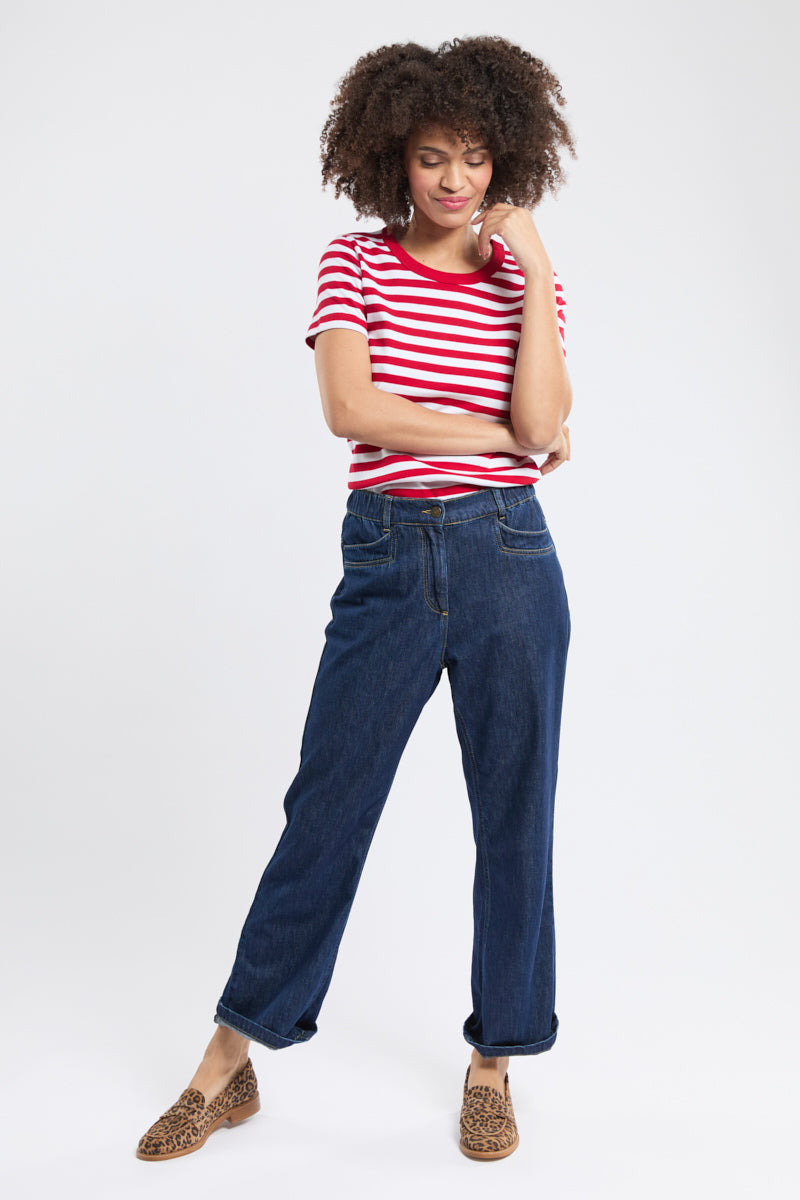armor-lux-marini-re-hillion-femme-coton-lasthanne image 3