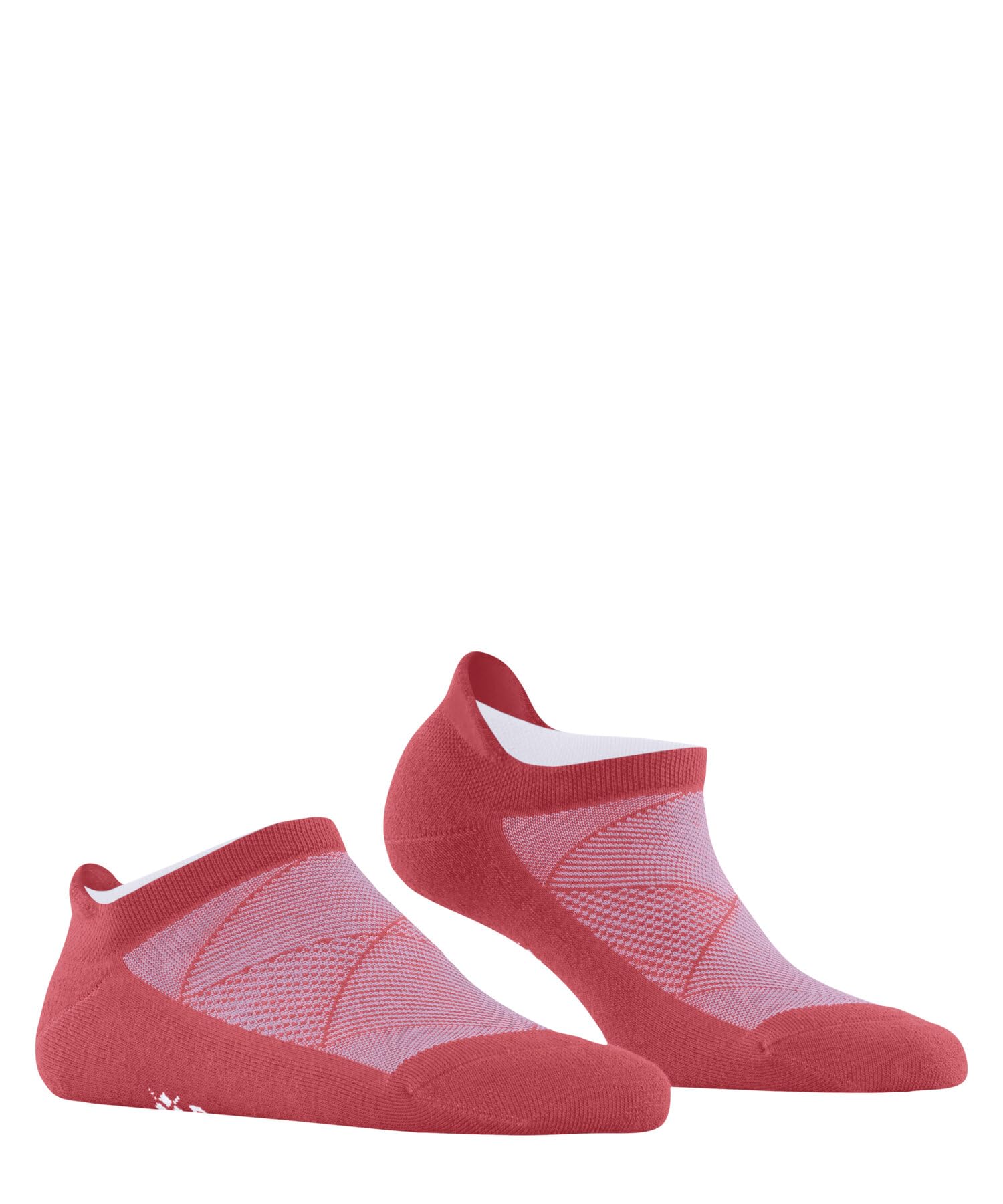 burlington-athleisure-socquettes-femme-sport-coton-coupe-basse-blanche-taille-un image 3