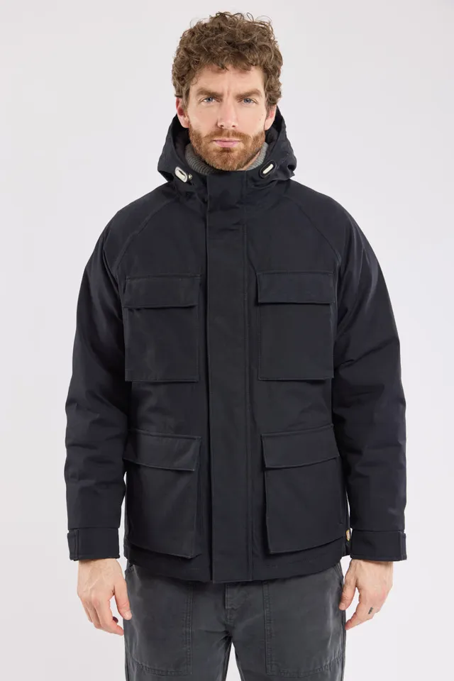 armor-lux-h-ritage-blouson-homme-imperm-able-et-coupe-vent image 1